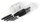Set ekstraktorë vidash Rennsteig Tools 470 902 3, 8 copë, M3-M45, i zi