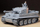 Model plastik Tamiya German Tiger I Early Production (35216)