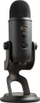 Mikrofon Blue Yeti (988-000229), USB, i zi
