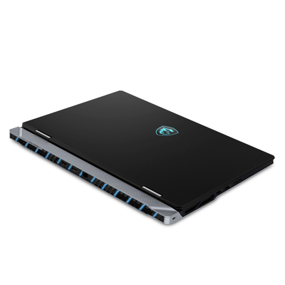 Laptop MSI Titan 18 HX A14VIG, 18", 4K, Intel Core i9-14900HX, 128GB RAM, 2TB + 2TB SSD, NVIDIA RTX 4090, i zi