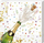 Lecka letre party GoDan Sparkling Celebration, 33x33cm, 20 copë, shumëngjyrëshe