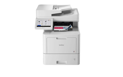 Pajisje multifunksionale Brother MFC-L9630CDN, lazer me ngjyra, rrjet LAN