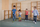Lojë me vezë në lugë BS Toys Egg Relay, set 16 pjesësh, shumëngjyrëshe
