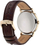 Orë dore Citizen Basic Eco-Drive BM7463-12A