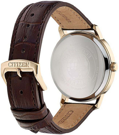 Orë dore Citizen Basic Eco-Drive BM7463-12A