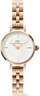 Orë për femra Daniel Wellington, ari rozë