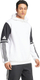 Bluzë me kapuç Adidas Squadra 25 Hoodie M JD2976, për burra, e zezë e bardhë