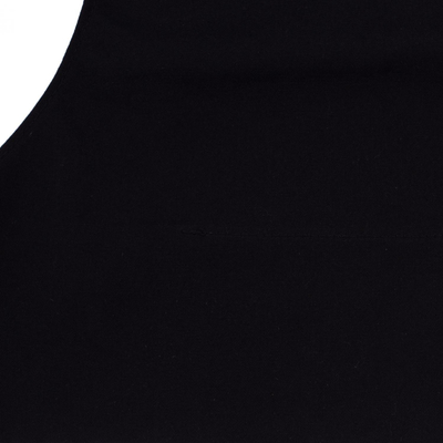 Shtresë materiali për karrige,"HM5400.02", zezë