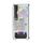 Kabinet kompjuteri Darkflash DK151, ATX Mid Tower, ARGB, i bardhë