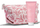 Set dushi Pupa Asian Spa, qumësht dushi relaksues 300ml, me pouch, shumëngjyrësh