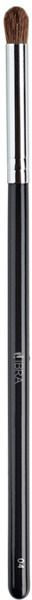 Furçë për sy Ibra Eyeshadow Brush 04, profesionale, dorezë druri