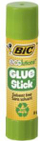 Ngjitës stik Bic Ecolutions, 36g, i bardhë