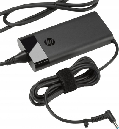 Karikues për laptop HP INC ZBook 230W Slim Smart 4.5mm AC, i zi