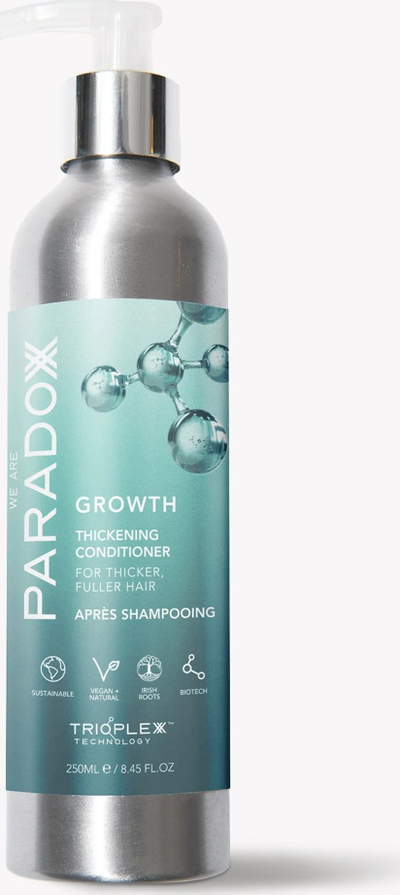 Balsam flokësh We Are Paradoxx Growth Thickening, 250ml