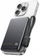 Power bank Iniu MagPro Ultra Slim, 5000mAh, 20W USB C PD me Qi2 dhe MagSafe, i zi