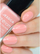 Llak thonjsh Jessica Nails Phenom Blushing Beauty, Sweet Talk U Had Me at Hello, rozë