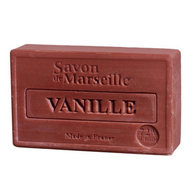 Sapun i ngurtë Le Chatelard Vanille 100 g