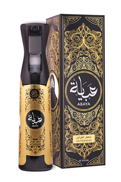 Sprej Hamidi Abaya pHMD008, 320 ml