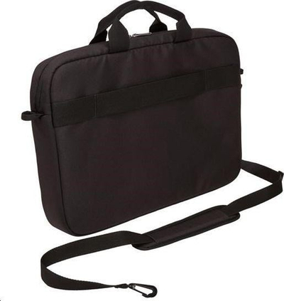 Çantë laptopi Case Logic Advantage ADVA-116, 15.6", messenger, blu e errët