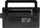 Radio portative BLOW RA9, AM/FM/SW, Bluetooth USB SD AUX, e zezë