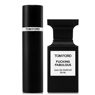 Set Tom Ford Fucking Fabulous - Eau de Parfum 50 ml + Eau de Parfum 10 ml