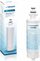 Filter uji frigoriferi Wessper AquaCrystalline, zëvendësues Beko 4874960100, 6 muaj