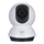 Kamerë sigurie TP-LINK TP-Link Tapo Pan/Tilt AI, 2 MP, 2560 x 1440, me mikrofon të integruar, e bardhë / e zezë