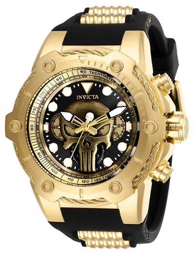 Orë Invicta Marvel 26925