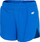 Shortse për femra 4f H4L20-SKDD010, L, të kaltërta
