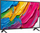 TV LG QNED QNED80, 50\", 4K, Smart