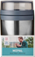 Termos Rosti Mepal Ellipse, 0.5 l, i argjendtë