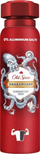 Deodorant sprej Old Spice Krakengard, 150 ml