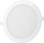 Llambë tavani Art Panel LED, 211mm, 18W, 4000K, e bardhë