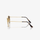 Ray-Ban RB3447 001/G5 53