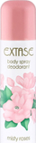 Deodorant sprej Extase Misty Roses, 150ml, për goca
