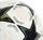 Top futbolli Adidas UCL 24/25 J350, Kids League, 350g, bardh e zi