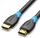 Kabllo HDMI Vention 2.0, 1.5m, e zezë