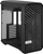 Kasë Fractal Design Torrent Compact, e zezë Solid, Midi Tower