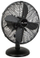 Ventilator tavoline Ronic Zyle, 30cm, 50W, i zi