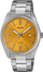 Orë dore Casio MTP-1302PD-9AVEF, 39mm, quartz, e verdhë
