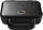 Тостер за сендвичи Breville Ultimate Deep Fill VST082X, вадливи плочи, нелеплива облога, црн