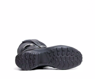 Çizme Dainese Seeker Gore-Tex®, të zeza