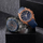 Orё dore Bulova Precisionist Champlain 98B343
