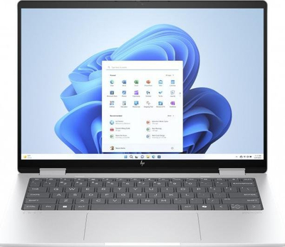 Laptop HP ENVY x360 14, 14", Ryzen 5 8640HS, 16GB RAM, 512GB SSD