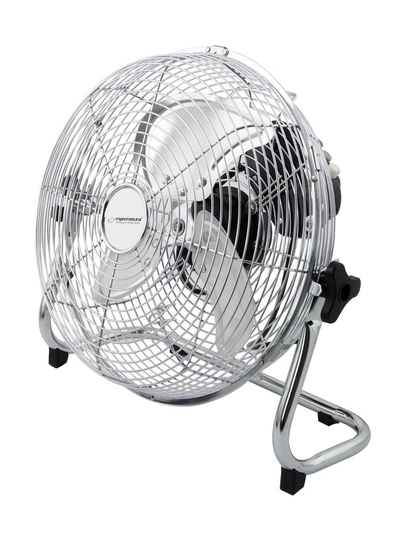 Ventilator tavoline Esperanza EHF005, 30 cm, 50 W, i bardhë