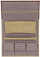 Kuti aksesorësh Friedrich Lederwaren 20081-3