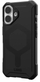 Mbrojtëse telefoni Urban Armor Gear 114542114040 Cove, 6.3\", për MagSafe, transparente