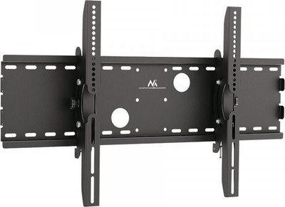 Ѕиден држач за телевизор Maclean MC-521, 37"-70", 75kg, челик, VESA