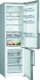 Frigorifer Bosch KGN397IEQ, No Frost, VitaFresh XXL, inox