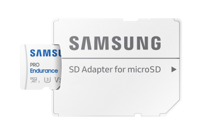 Kartë memorie Samsung MB-MJ128K, 128GB, MicroSDXC UHS-I Class 10